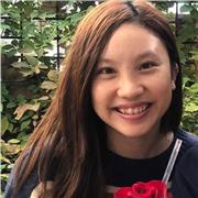 Iana Wong