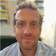 Lezioni di Matematica e Fisica: Metodo, Pazienza e Risultati.
Ingegnere Elettronico appassionato di didattica con esperienza