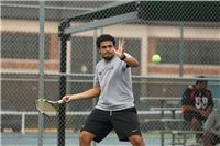 Doy clases particulares de tenis en la zona Sur de Madrid