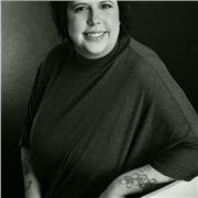 Amber Louise McCarthy