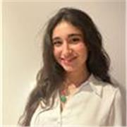 Estudiante con experiencia en inglés y titulación Cambridge B2 exam.