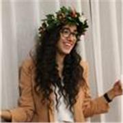 laureata in mediazione linguistica offre ripetizioni inglese/ francese a ragazzi di medie e superiori