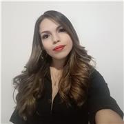 Cinthya Vanessa