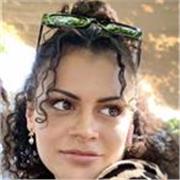 Insegnante di danza, contemporanea, moderna, hip hop, afro, dancehall