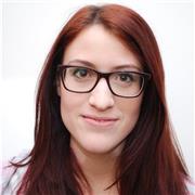 Ingeniera Industrial con experiencia tanto en clases particulares como en instituto ofrece clases de materias de ciencias