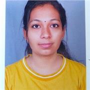 Anusree Muraleedharan