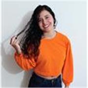 Tutora especializada en enseñanza de ingles con enfoque nativo en el idioma