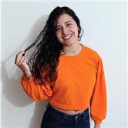 Tutora especializada en enseñanza de ingles con enfoque nativo en el idioma