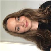 I'm a second year Vet student who is able to provide interactive education to individuals looking to solidify their confidence.