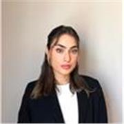 Laureata, tutor paziente e solare. Aiuto studenti di ogni età a studiare con metodo, fiducia e autonomia. Online e presenza