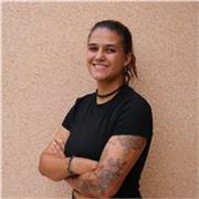 Entrenamiento personal individualizado
 - Preparación física
 - Recuperación de lesiones
 - Pierde grasa, gana músculo 