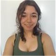 Me gustaria dar clases particulares con Lengua castellana y literatura a primaria, ya que se me da bien estar con niños