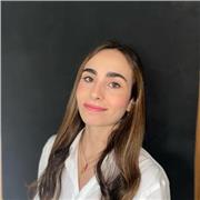 Profesor de apoyo escolar para estudiantes de primaria, ESO y bachillerato