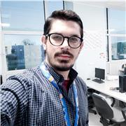 Dottorando in Medicina Molecolare, laureando in Biotechnologie ofro lezioni di Chimica, Biologia, Matematica