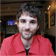 A graduate of Cambridge University, with experience as a tutor in both private and public schools, and an aspiring author