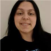 Profesora de historia apta para todas las edades