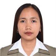 Soy Lalaine, una criminóloga profesional autorizada en Filipinas. Dispuesto a compartir mis conocimientos para enseñar en inglés.