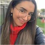 Académica autodidacta con conocimientos en la asignatura de Inglés (Nivel intermedio-alto)