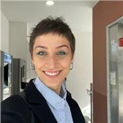 Laureata in Educazione professionale mi occupo di Sostegno all’apprendimento