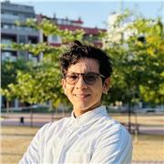 Profesor particular con experiencia, clases personalizadas y motivadoras
