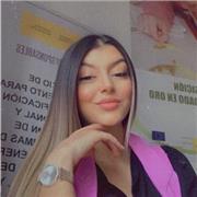 Titulada en Administración y dirección de empresas, con 5 años de experiencia enseñando y ayudando a niños e jóvenes.