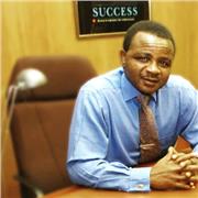 In my last job, I was a Business Coach for small business owners (SMEs)