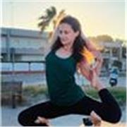 Offro lezioni di yoga individuali e per piccoli gruppi