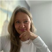 English tuition to young and working adults, English for work & Business English