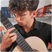 Lezioni chitarra classica per neofiti o medio-esperti