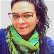 Profesora altamente calificada y con experiencia en preparación de exámenes interbaciones e inglés para fines específicos