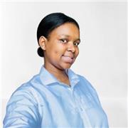 Kagiso Precious Ngaleka