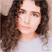 Estudiante de 3° de Traducción e Interpretación