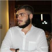 Laureato in chimica impartisce ripetizioni di chimica