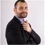 Licenciado en Literatura Árabe y hablante nativo. ¡Descubre las maravillas del árabe moderno y los encantadores dialectos levantinos (Líbano, Siria, Palestina y Jordania) en clases online emocionantes!