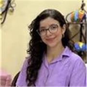 Profesor de apoyo escolar de inglés para niños y adolescentes, virtual