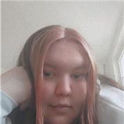 Online Englisch- Deustsch- und Spanischlehrerin