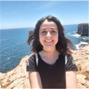 Profe de inglés con experiencia en UK