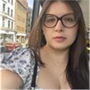 Profesora de ingles y português con 2 anos de experiencia 