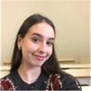 Profesora de español titulada y nativa en Granada

 