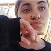 Persona amable, con ganas de ayudar a niños que lo necesiten