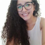 Professora complementar de matemática disponível online para crianças e adolescentes