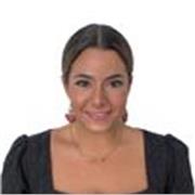 Educadora y Maestra de Educación Infantil, con amplia experiencia en el trabajo con niños.