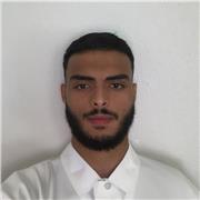 Professeur d'Informatique, Anglais, Mathématiques ou Français à domicile ou à distance
