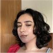 Profesora de matemáticas especializada en la resolución de problemas.