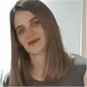 Profesora de Educación Primaria Y Secretaria Administrativa Contable