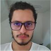 Licenciado en Diseño Gráfico y artes visuales