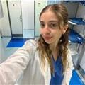 Profesora de biología para primaria, eso y bachillerato