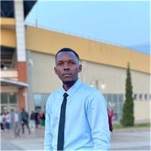 Fabrice Mugenzi