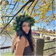Hai bisogno di ripetizioni o aiuto compiti di inglese o spagnolo? Sono Federica e sono a tua disposizione per imparare queste due bellissime lingue. Ho 25 anni, sono laureata in mediazione linguistica e specializzata in traduzione.