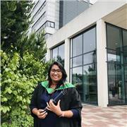 Reena Nishadi